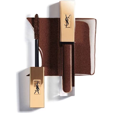 ysl brown mascara|ysl mascara reviews.